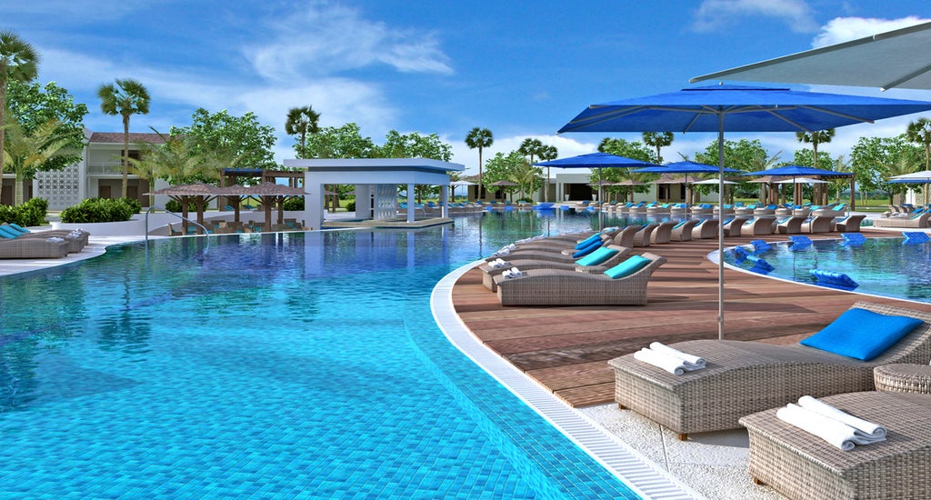 Iberostar Playa Pilar in Cayo Guillermo, Cuba | Holidays from £852pp ...