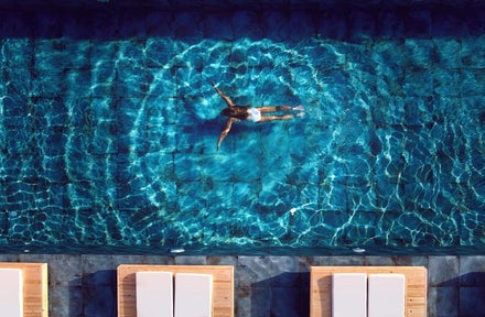 Lesante Blu Exclusive Beach Resort - Adults Only