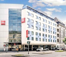 ibis Berlin City West