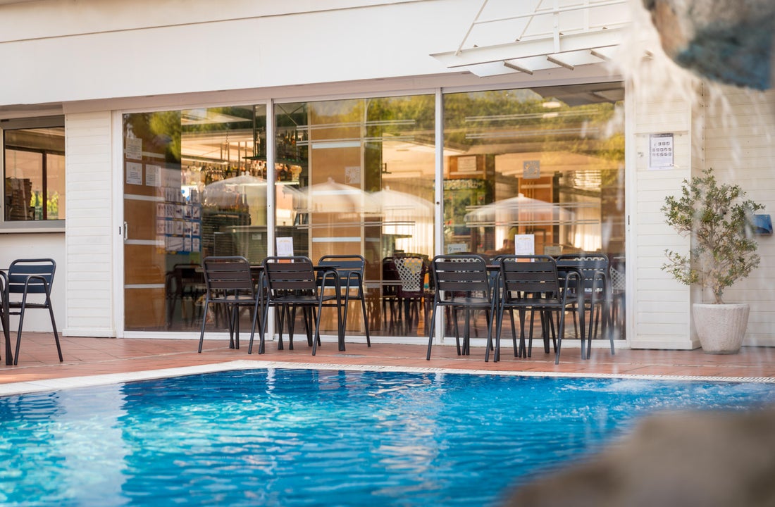 H Top Summer Sun In Santa Susanna Spain Holidays From