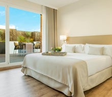 Aparthotel Mariano Cubi Barcelona