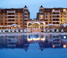 Aparthotel Royal Sun