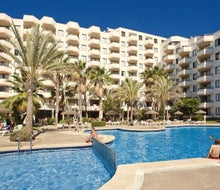 TRH Jardin Del Mar Hotel