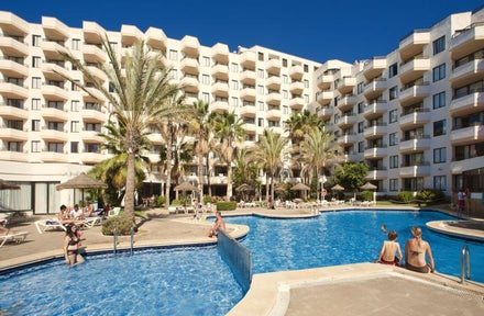 TRH Jardin Del Mar Hotel