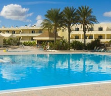 Santa Rosa Apartments