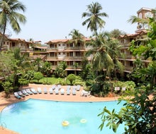 Highland Beach Resort