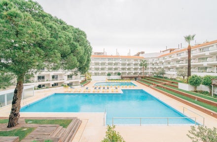 Aqualuz Suite Hotel Apartamentos Lagos