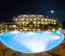 Palace Hotel