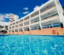 Altair Apartments