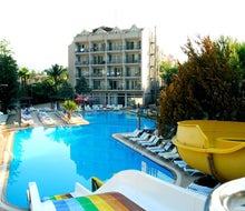 Kervansaray Marmaris Hotel