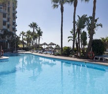 Best Benalmadena Hotel