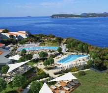 Valamar Argosy Hotel