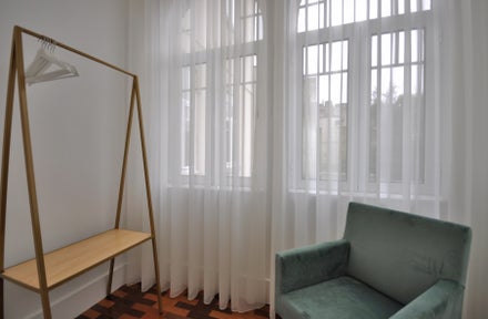 Porto Charming Hotel