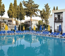Bitez Garden Life Hotel - All Inclusive