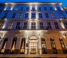 Prestige Hotel Budapest