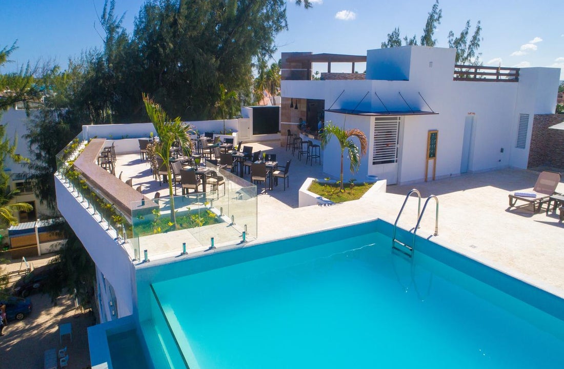 доминикана фото whala bavaro
