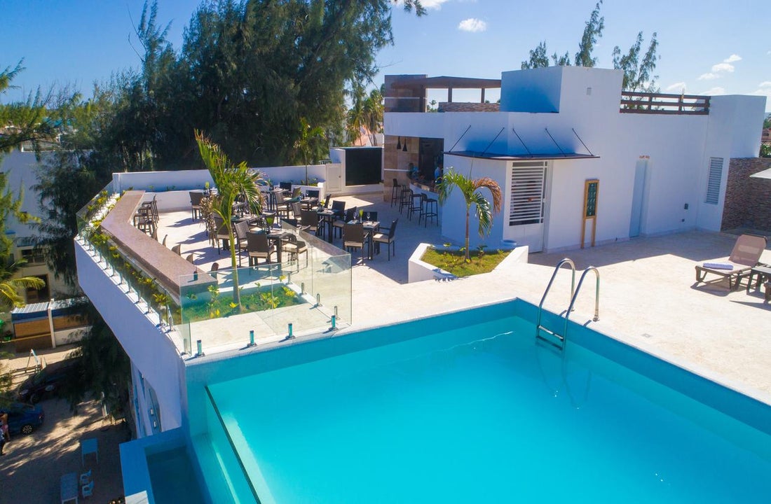 доминикана фото whala bavaro