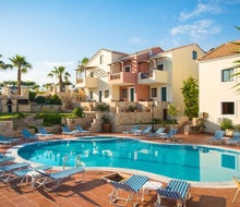 Diamond Village Apartments