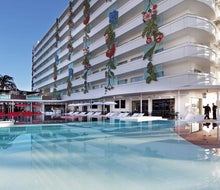 Ushuaia Ibiza Beach Hotel