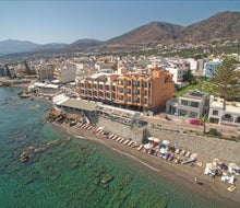 Palmera Beach