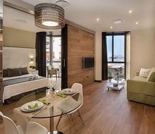 Apartments Suites Oficentro Deluxe