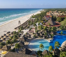 Iberostar Quetzal
