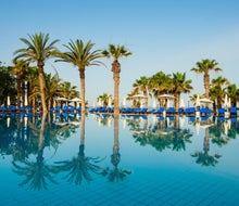 Azia Resort & Spa