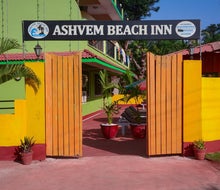 Ashvem Beach Inn