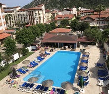 Private Hotel