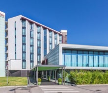 Hilton Garden Inn Venice Mestre San Giuliano