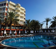 Elegance Hotels International
