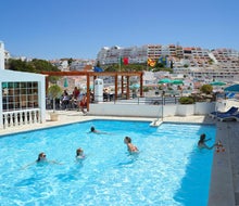 California Hotel