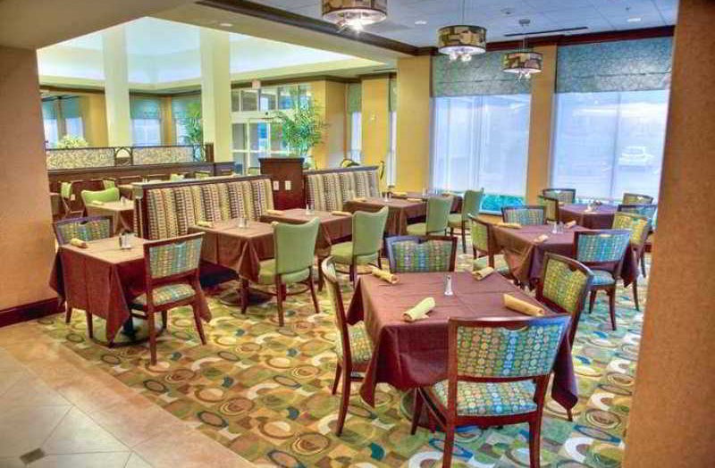 Hilton Garden Inn Clarksville In Clarksville Usa Holidays From