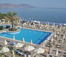 Hydramis Palace Beach Resort