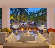 Hotel Alpha
