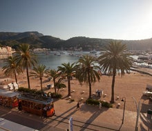 Fergus Style Soller Beach