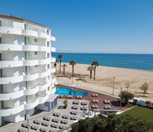 Alegria Mar Mediterrania - Santa Susanna