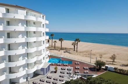 Alegria Mar Mediterrania - Santa Susanna