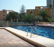 Palm Court Apartments