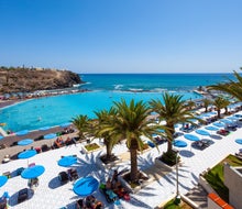 Hotel Alborada Ocean Club