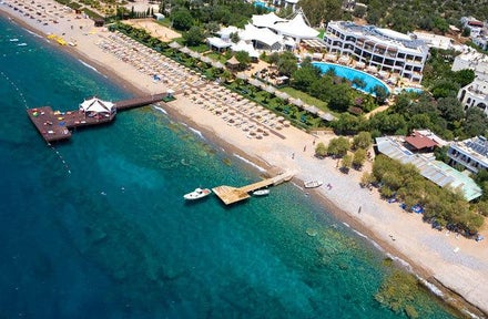Latanya Park Resort - All Inclusive