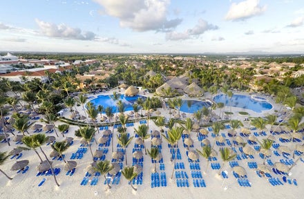 Grand Bahia Principe Punta Cana