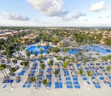 Grand Bahia Principe Punta Cana