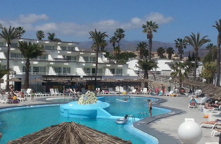 Vista Oasis In Gran Canaria Maspalomas Holidays From 229 - 