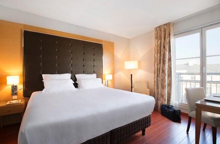 Relais & Spa Chessy Val D'Europe