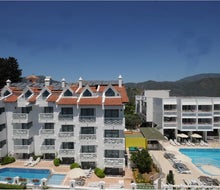 Blue Palace