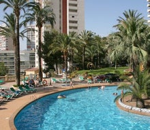 Palm Beach Hotel