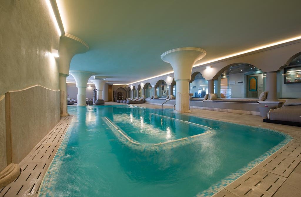 Pullman Timi Ama Sardegna In Villasimius Italy Holidays - 