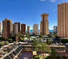Apartamentos Gemelos 20 - Beninter