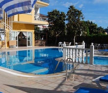 Select Apart Hotel
